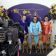 Image for article titled King’s realm: Behind the scenes at the Westminster Dog Show